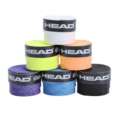 HEAD Tennis Overgrip Padel Racket Single Tenis Grip Tape Anti Slip