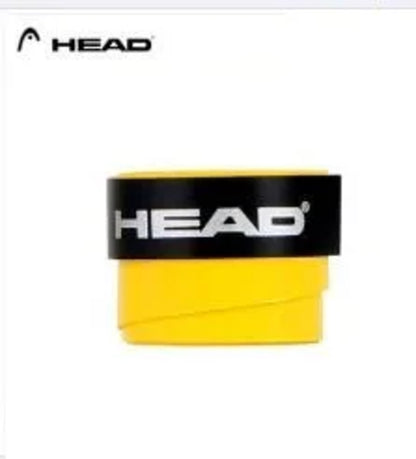 HEAD Tennis Overgrip Padel Racket Single Tenis Grip Tape Anti Slip