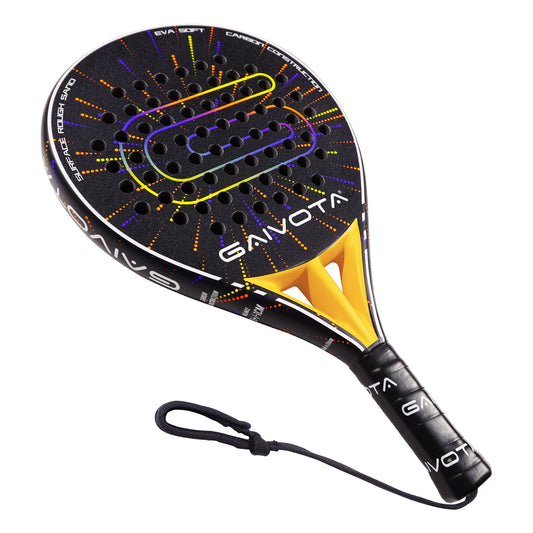 GAIVOTA 2026 new debut PX30 Padel tennis racket carbon fiber surface