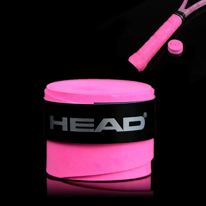 HEAD Tennis Overgrip Padel Racket Single Tenis Grip Tape Anti Slip