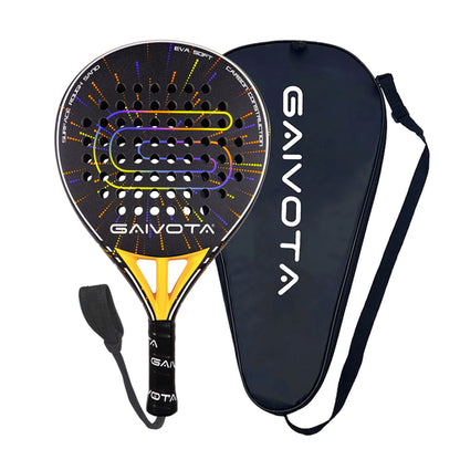 GAIVOTA 2026 new debut PX30 Padel tennis racket carbon fiber surface