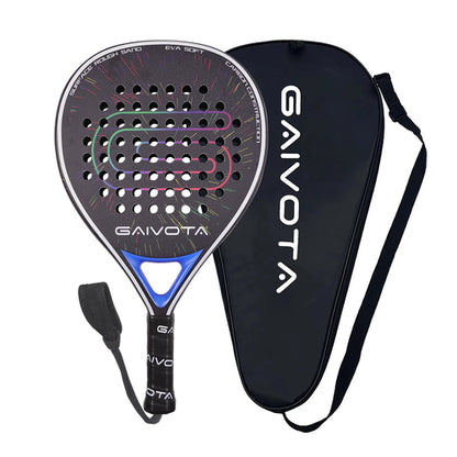 GAIVOTA 2025 new debut PX20 blue Padel tennis racket carbon fiber