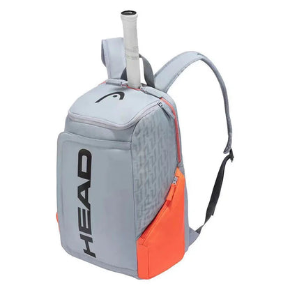 HEAD Original Radical Tennis Backpack 2-Pack Rackets Men's Bag Tenis